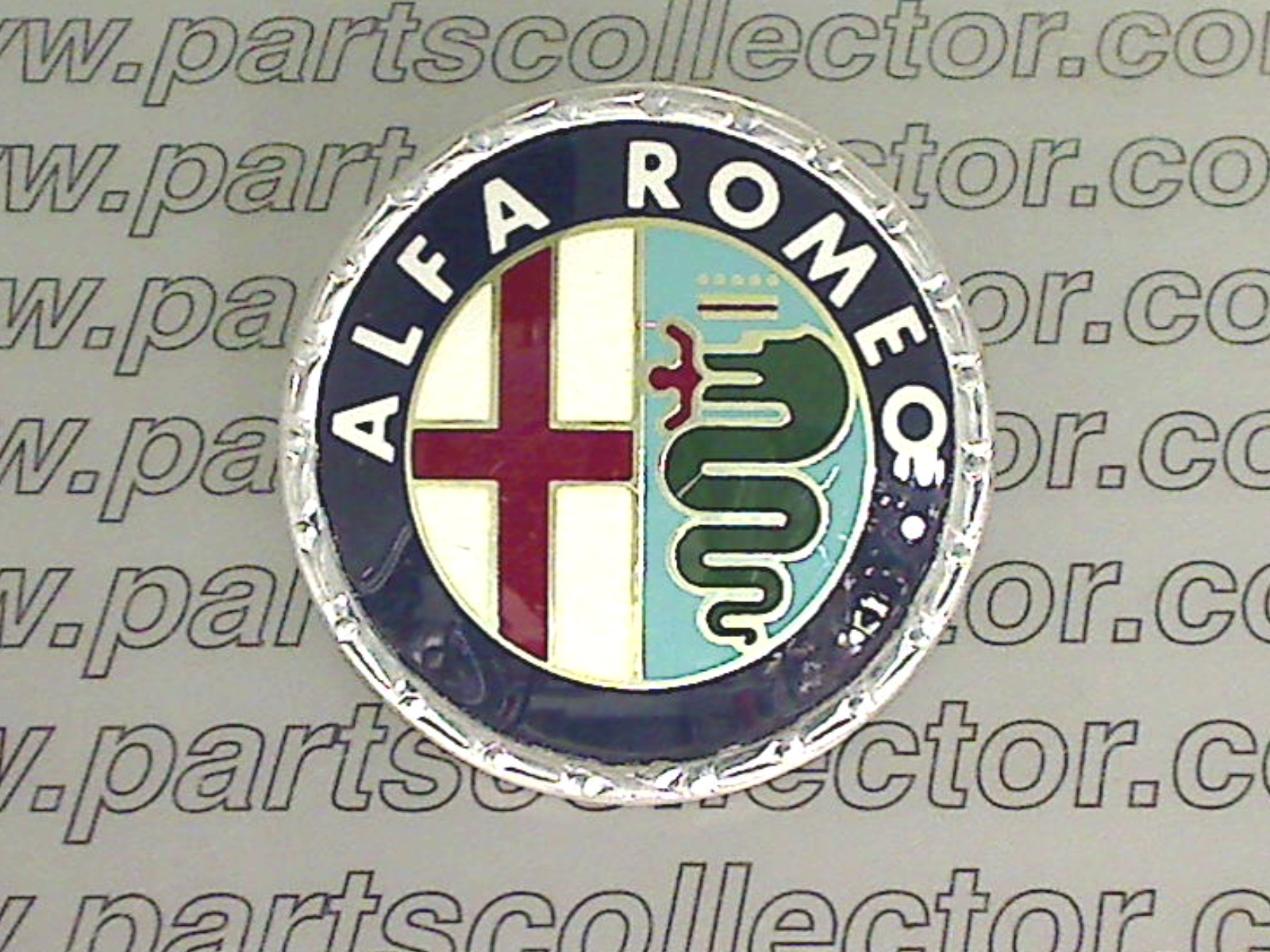 ALFA ROMEO AR/602N ANT -  AR/602S POS Car body code 9965 compatible with: ALFA ROMEO 33, ALFA ROMEO 75, ALFA ROMEO ALFA ROMEO, ALFA ROMEO ALFETTA 116, ALFA ROMEO NUOVA GIULIETTA 116...